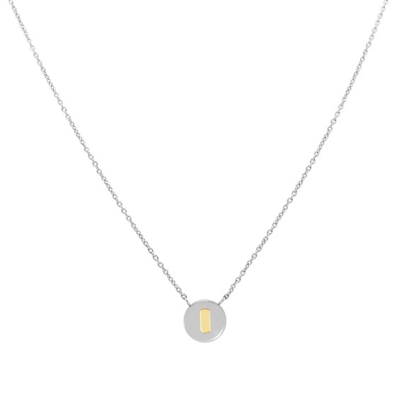 Collana Nomination Donna My Bonbons in Acciaio 065010/009 - 065010/009